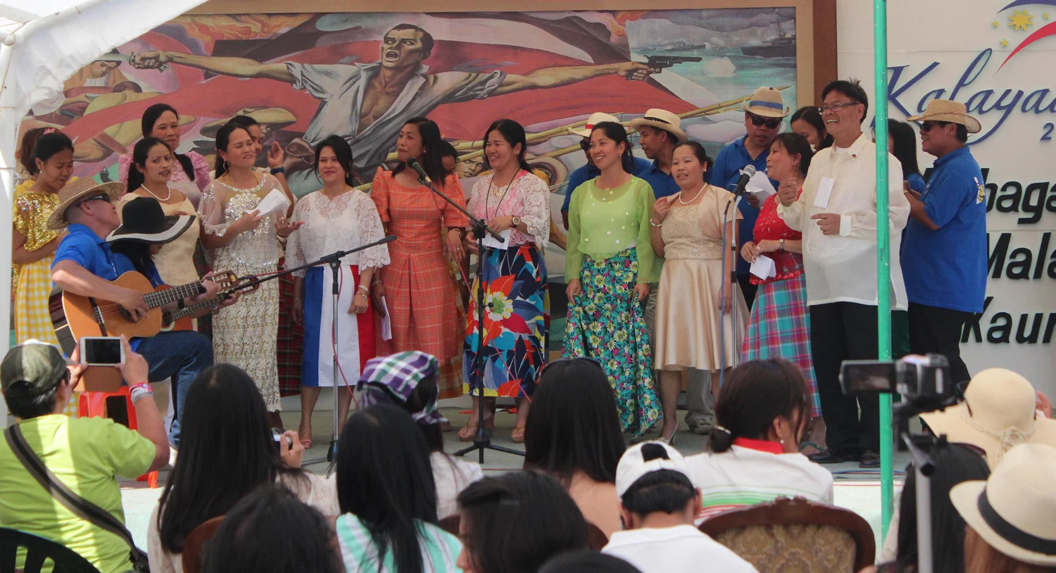 Know Your Diaspora: Filipinos in Greece
