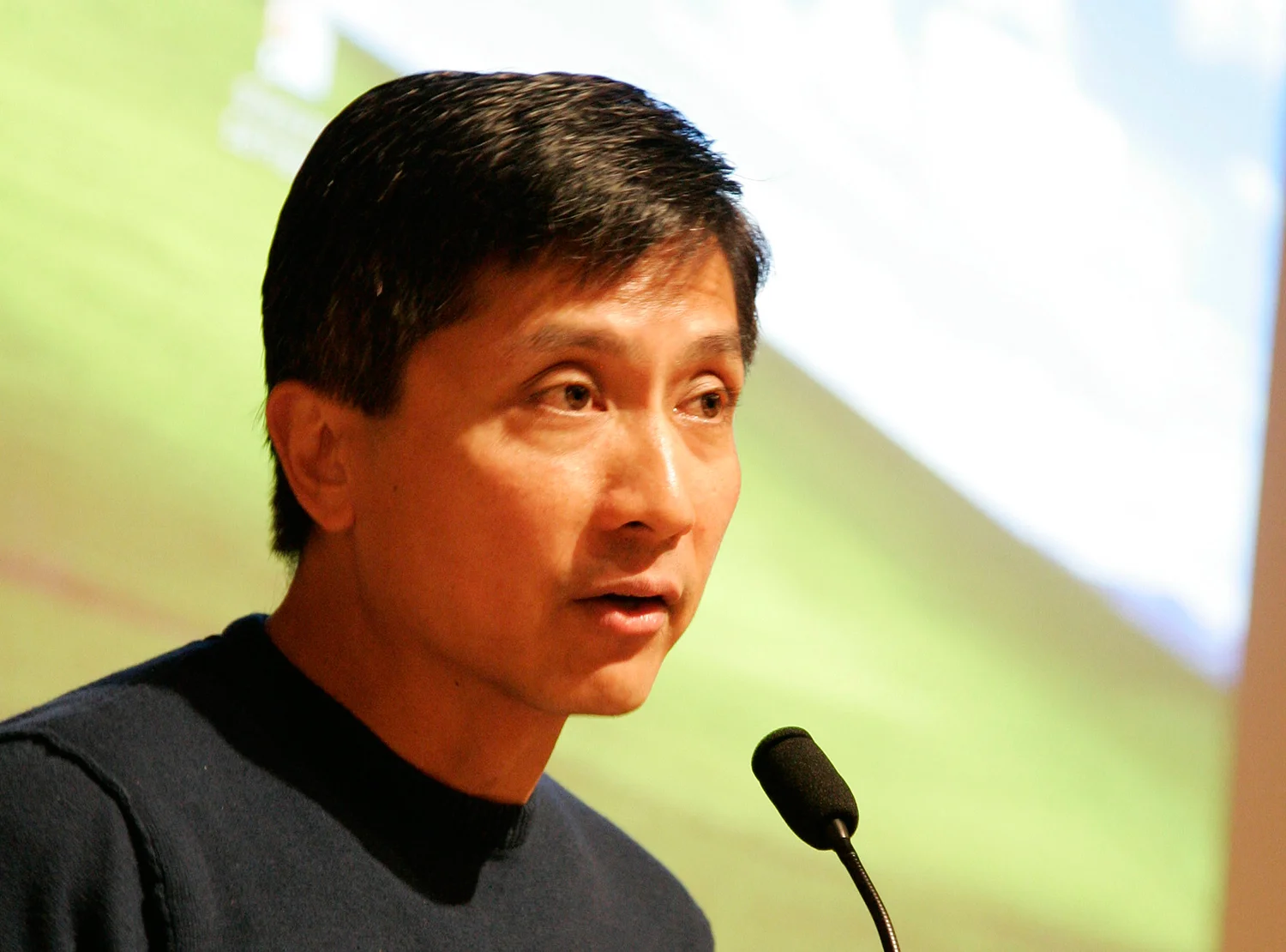 The Writer As Disruptor