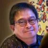 Author John J. Silva