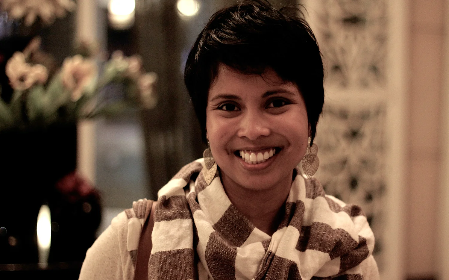 Motherland: Rovaira Dasig – You Can Go Home Again