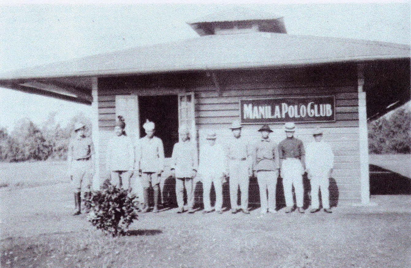Old Polo Club