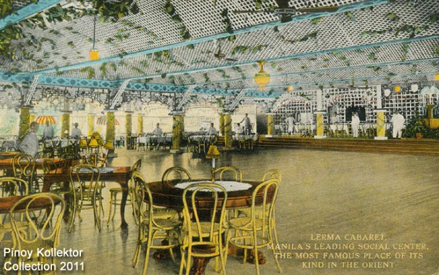 Lerma Cabaret