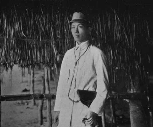 General Emilio Aguinaldo (Source: www.loc.gov)