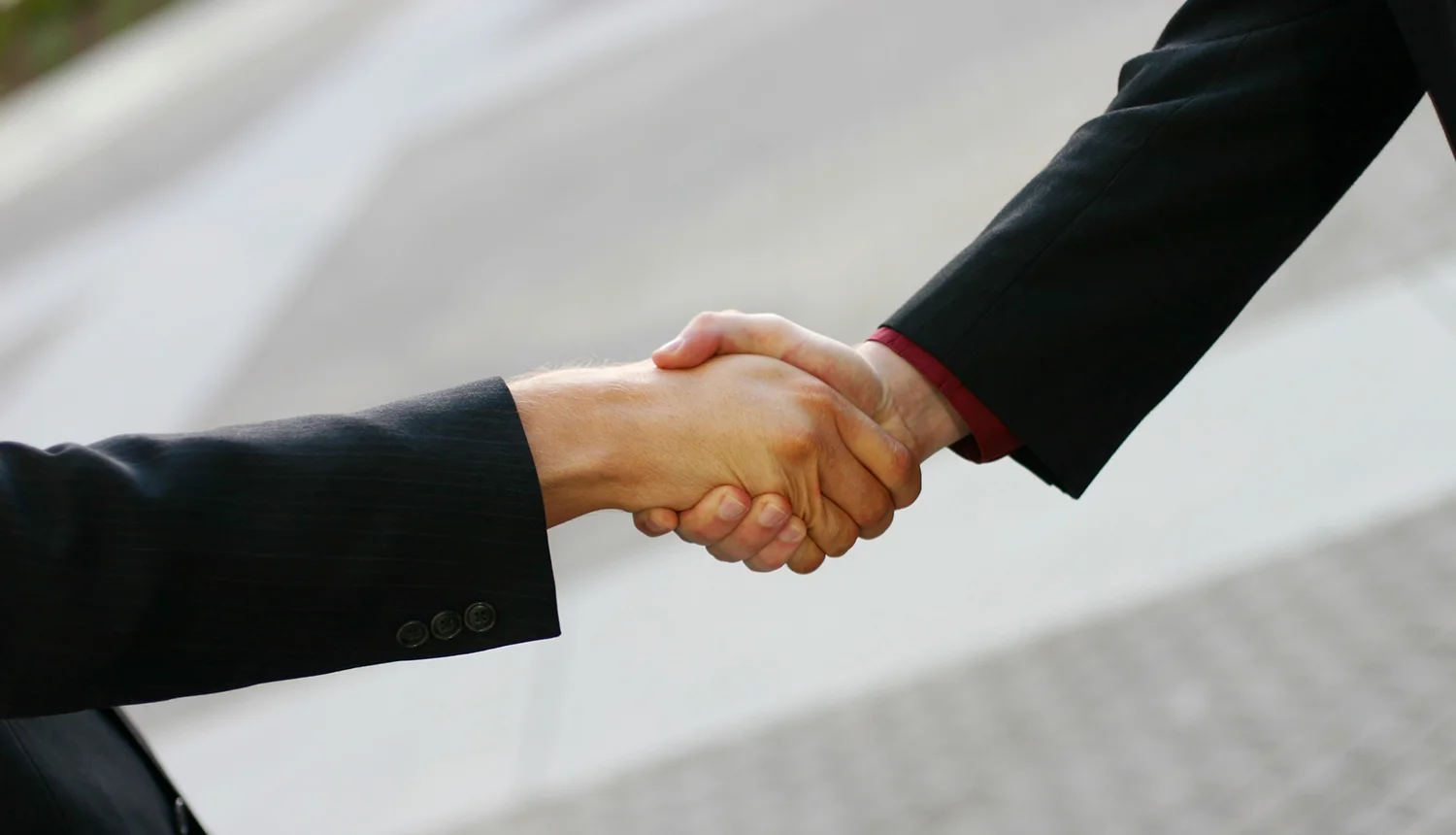 There are a lot of nuances and unspoken protocols to establishing a business relationship with a Filipino. (Photo by Bellemedia)