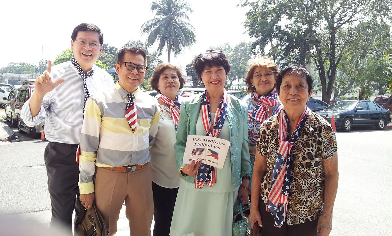 Chasing a Fil-Am Retirement Dream