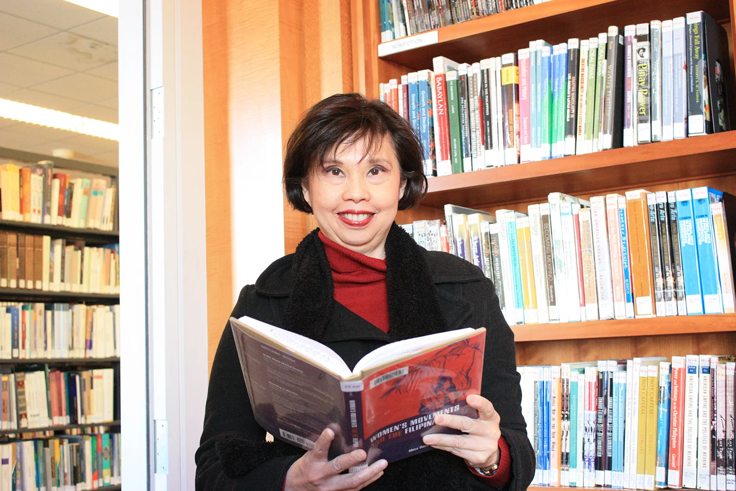 Rethinking Womanhood