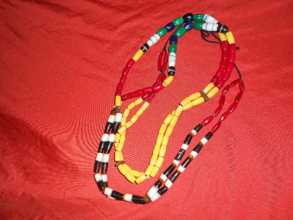 A Bead In Time Saves A Tradition Positively Filipino Online Magazine For Filipinos In The Diaspora