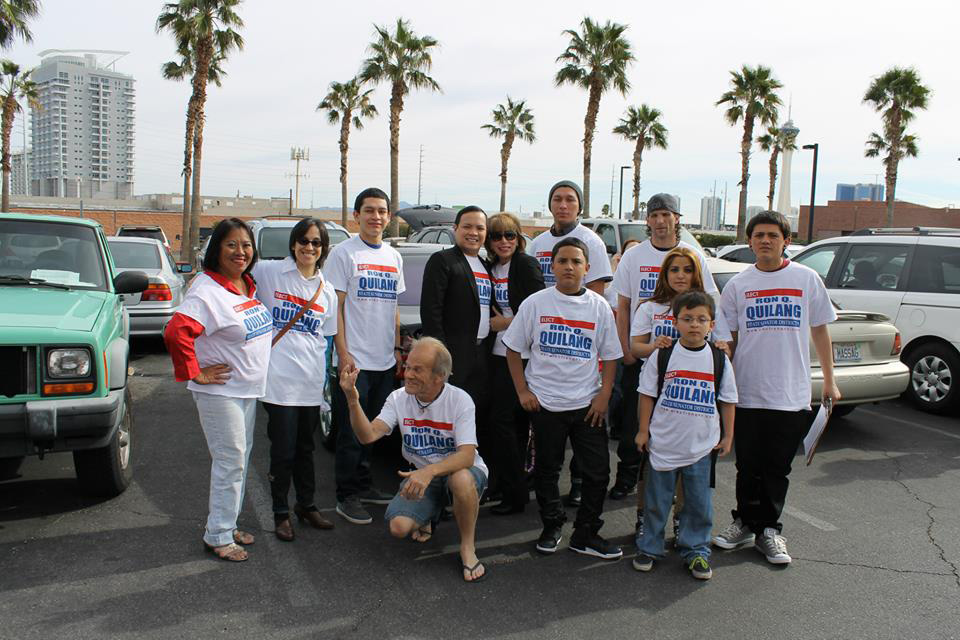 Vegas Pinoy  An online community for Filipino-Americans in Las Vegas,  Nevada