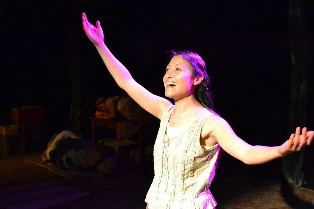 Theater Review: Musical with a Scent of History