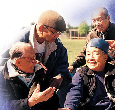 [PARTNER] 10 Facts about Asian Americans and Pacific Islanders 50+