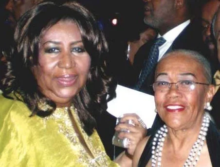 The Untold Story of Sugar Pie DeSanto