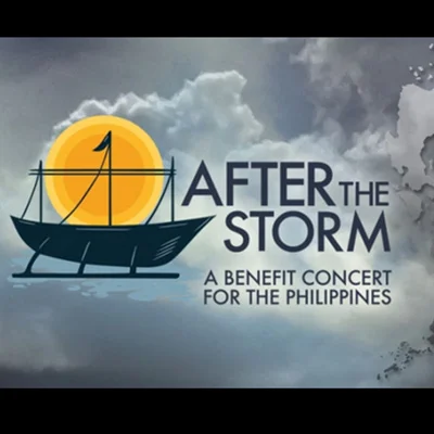 [PARTNER] After the Storm: A Benefit Concert for the Philippines