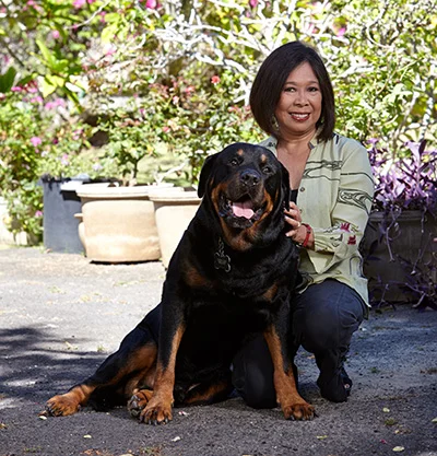 Caregiving Comes Full Circle – a Personal Story 