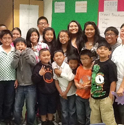 Fil-Am Celebrities Featured In UP Alumni's 2nd Filipino Summer Camp