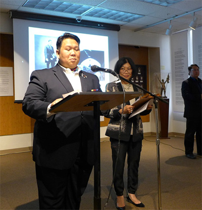 Rizal’s 153rd Birth Anniversary Celebrated