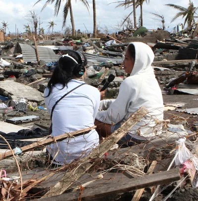 “Selling” My Story