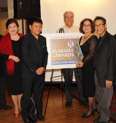 PAPC-USA launches 3rd Annual Plaridel Awards