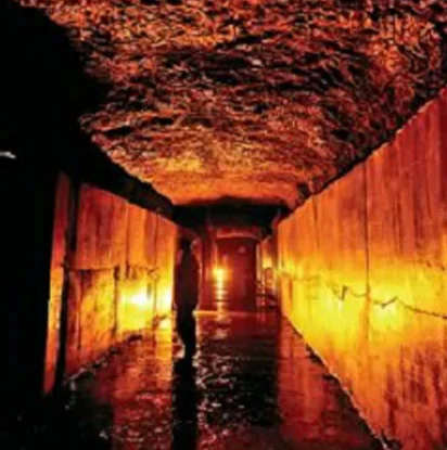 12 Mind-blowing Facts About Metro Manila