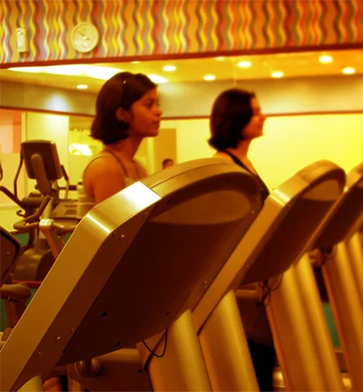 Intimations of Mortality