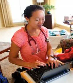 [PARTNER] Homeward Bound: Caring for the Burgeoning Population of Older Adults