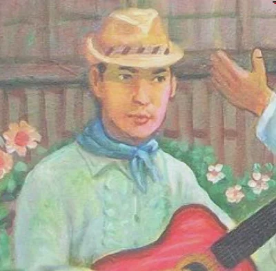 5th Annual Adobo Feed Dinner Dance