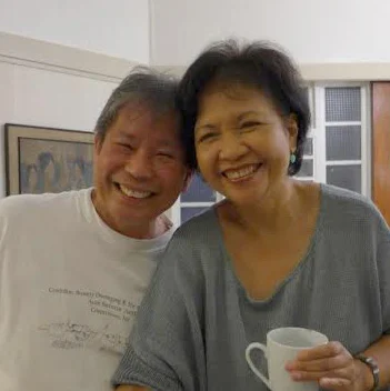 Purple Yam Spreads the Love