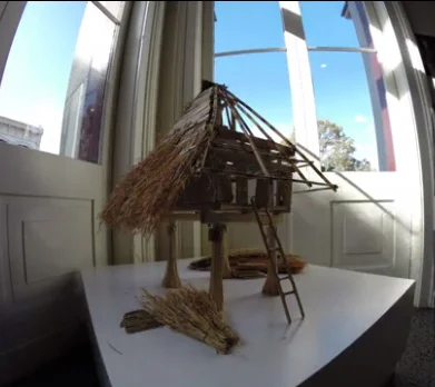 Indigenous Philippine Traditions Revived Through Ifugao Healing Hut Fundraiser