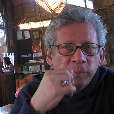 Fall Special: Luis H. Francia's Poetry Books