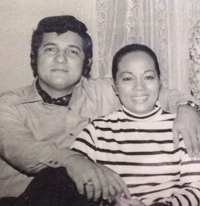 A Lesson My Mom, the Actress Caridad Sanchez, Told Me