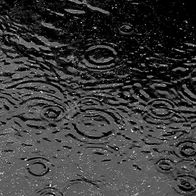 Memories of Rain