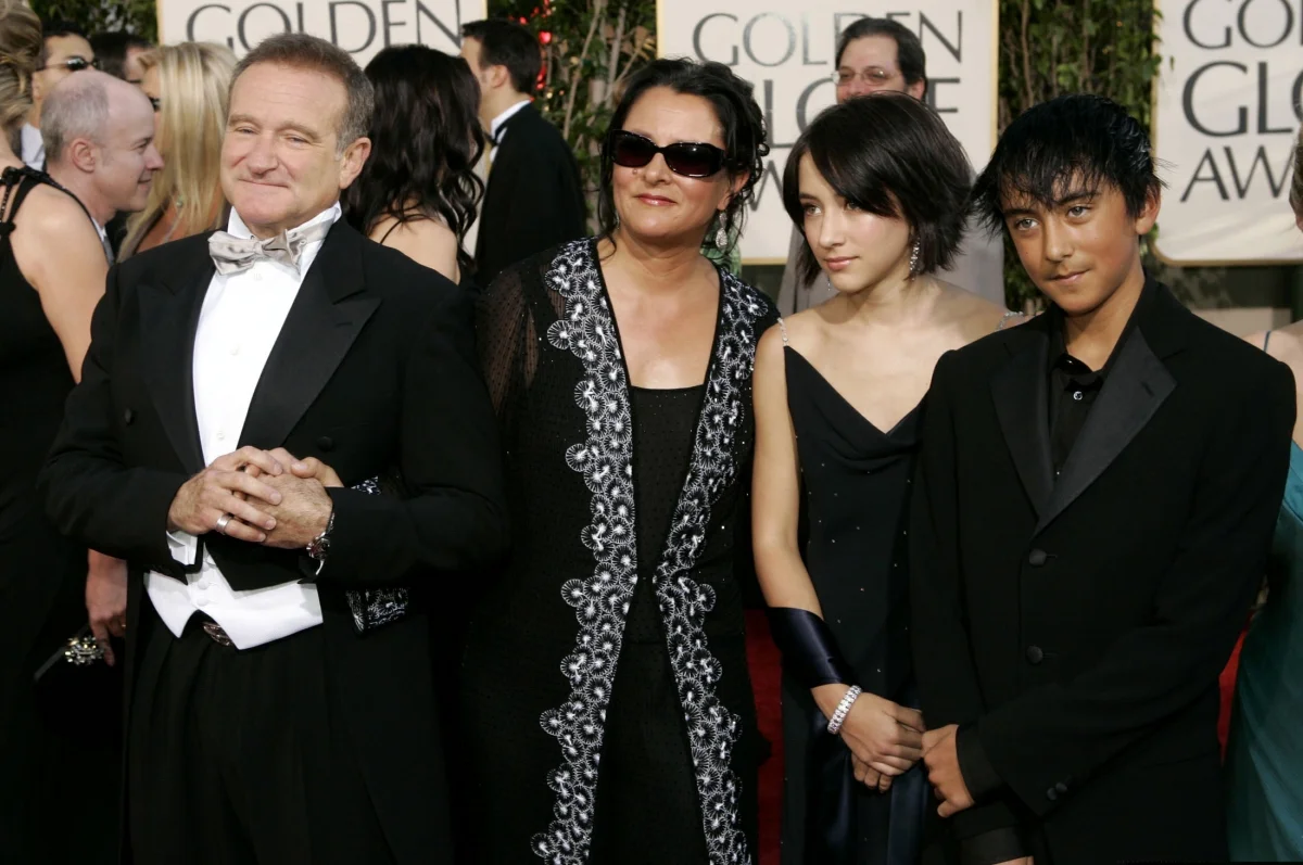 Robin Williams: A Certain Sadness — Positively Filipino | Online ...