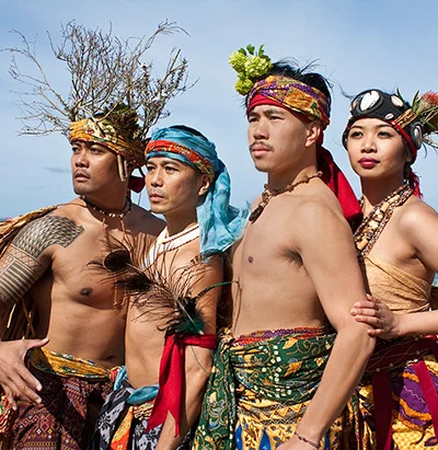 Kularts Kicks Off Crowdfunding Campaign for Jay Loyola's Dance Production "Maseg"