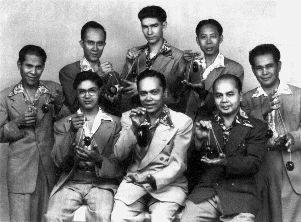 The Yoyo A Story of Downs and Ups — Positively Filipino Online