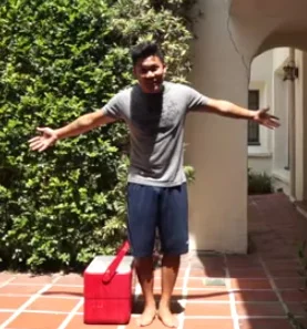 [PARTNER] Fil-Ams Take the Plunge