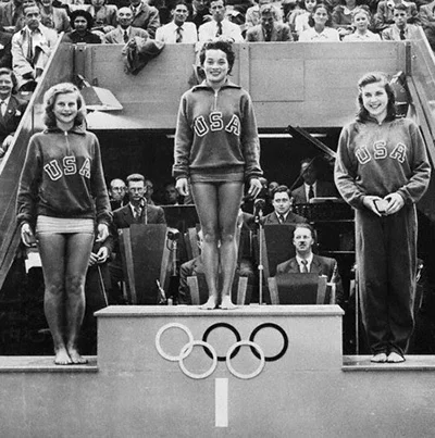 Crowdfunding for the Victoria Manalo Draves Film 