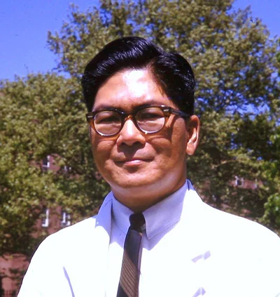 My First Day in America