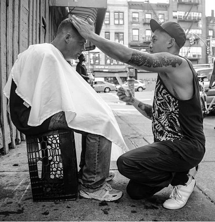 #BeAwesomeToSomebody