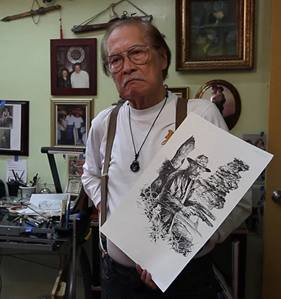 Faster Than a Speeding Pencil