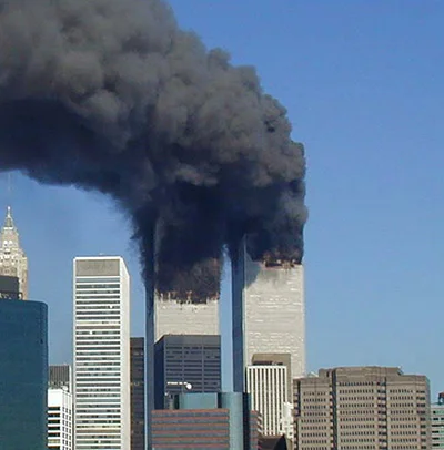 After 9/11