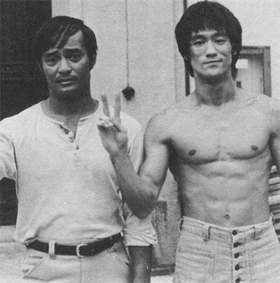 Enter the Escrima: Bruce Lee and Filipino Martial Arts