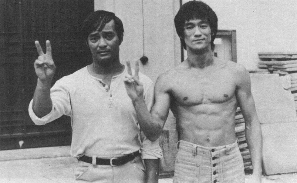 Enter the Escrima: Bruce Lee and Filipino Martial Arts — Positively  Filipino | Online Magazine for Filipinos in the Diaspora