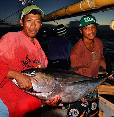 [PARTNER] Tuna Trade Solutions