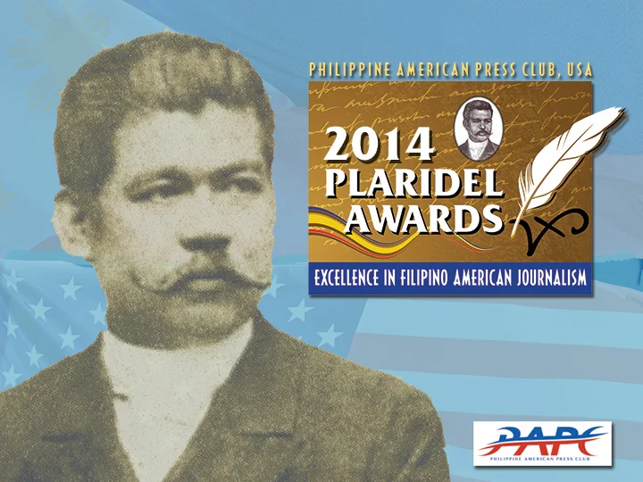 Positively Filipino's Big Haul of Plaridel Awards