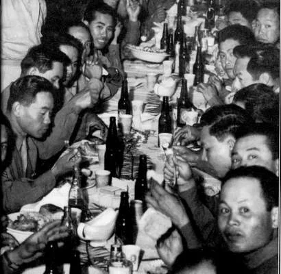 The Boogie Woogie Boys