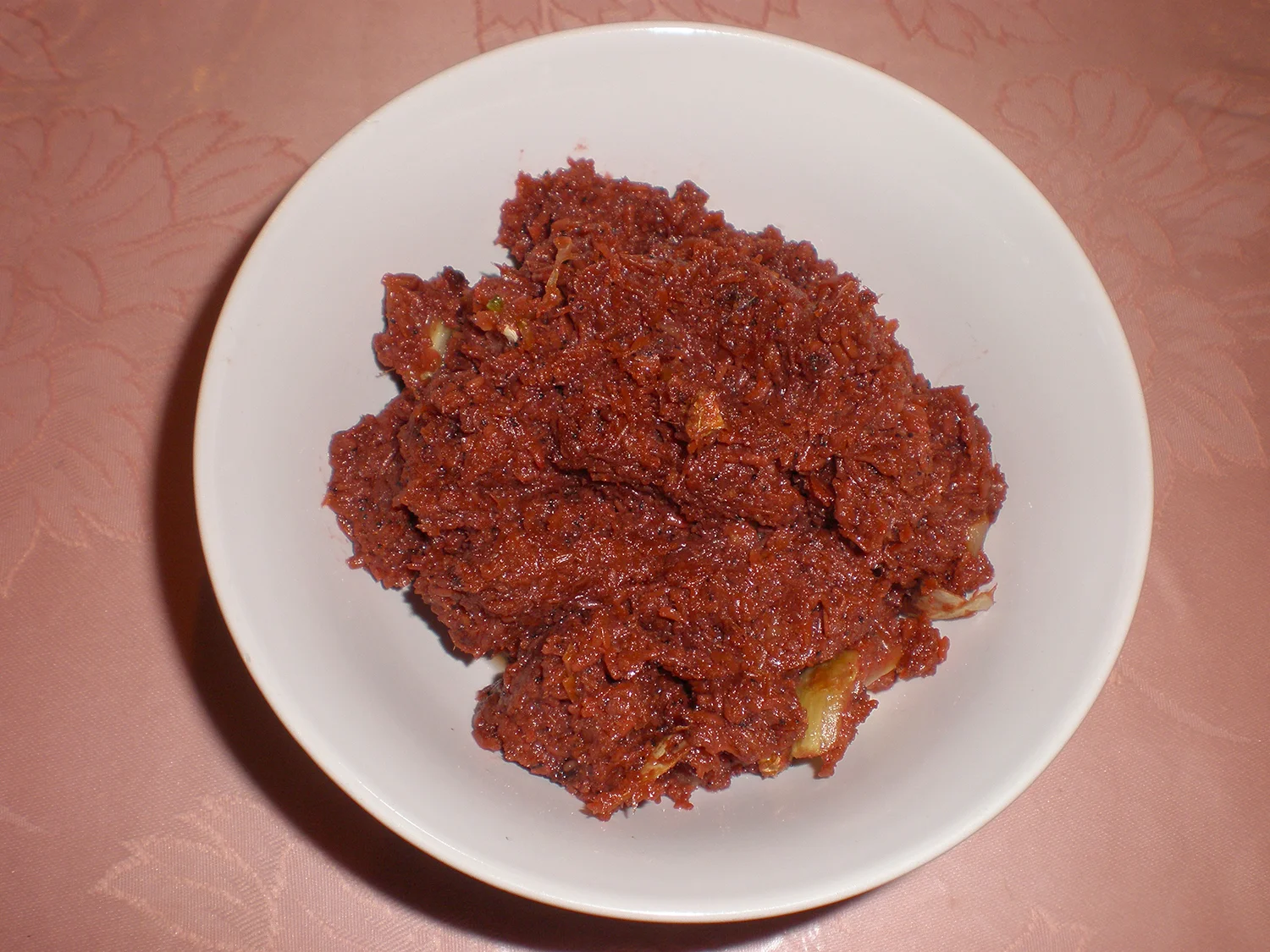 Bagoong (Source: wikipedia.org)