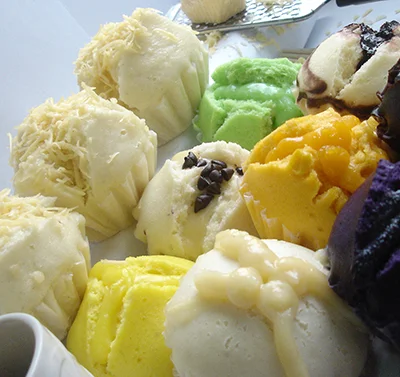 Dear Filipino Food in America