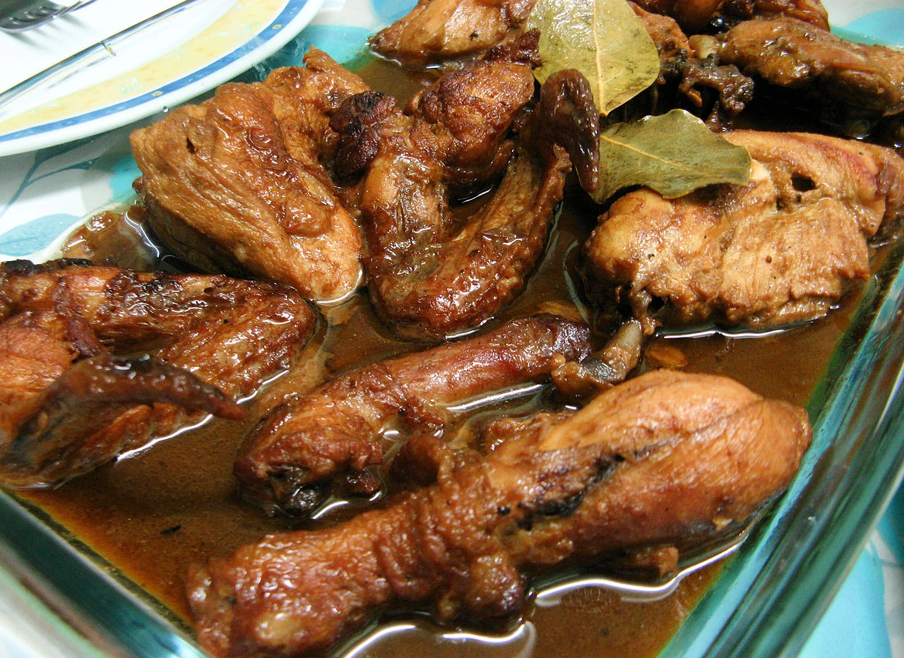 Adobo (Source:wikipedia.org)
