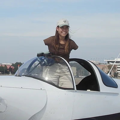 [PARTNER] Help 'Right Footed' Take the Final Step