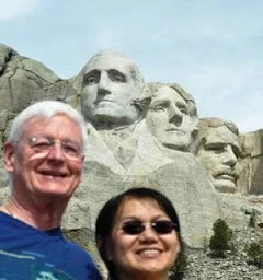 Cruising to an American Dream