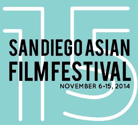 West Coast's Largest Exhibition of Asian Cinema and San Diego's Largest Film Festival Rolls Out 15th Year, Filipino Film Premieres